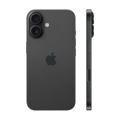 Apple iPhone 16 128GB black