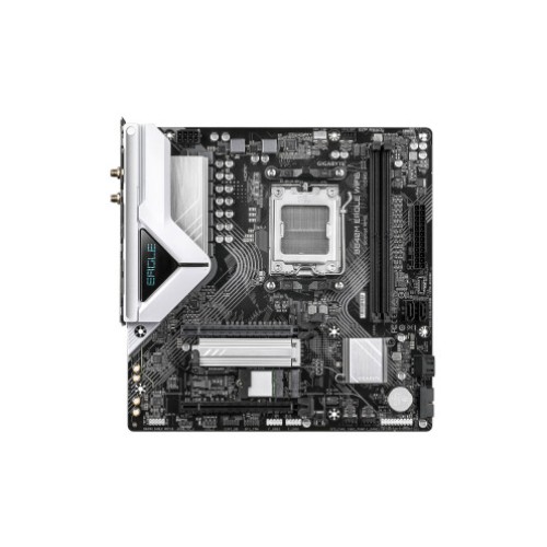 GIGABYTE B840M EAGLE WIFI6 Motherboard