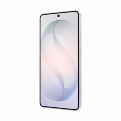 Samsung Galaxy S26 12GB + 256GB in White