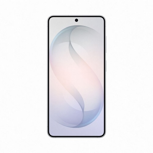 Samsung Galaxy S26 12GB + 256GB in White