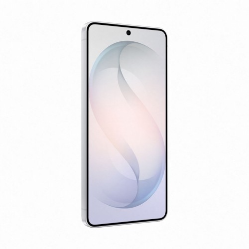 Samsung Galaxy S26 12GB + 256GB in White