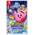 Game Kirby Return To Dream Land Deluxe (NS)