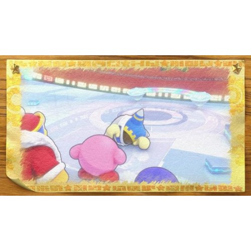 Game Kirby Return To Dream Land Deluxe (NS)