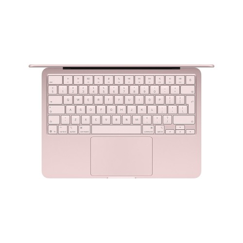 Laptop MacBook Neo A18 Pro 6-Core CPU 5-Core GPU 8GB 512GB — Blush (Touch ID) (2026)