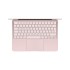 Laptop MacBook Neo A18 Pro 6-Core CPU 5-Core GPU 8GB 512GB — Blush (Touch ID) (2026)