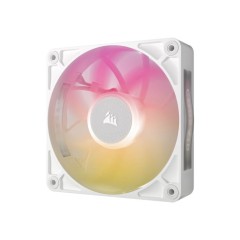 Вентилятор CORSAIR iCUE LINK RX120 MAX RGB 120 мм белый
