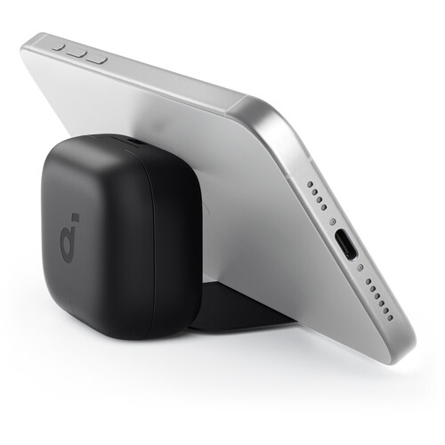 Anker Soundcore P30i True Wireless Earbuds — Black