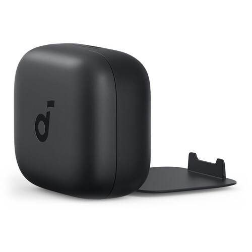 Anker Soundcore P30i True Wireless Earbuds — Black