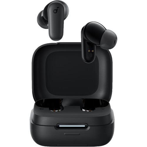 Anker Soundcore P30i True Wireless Earbuds — Black