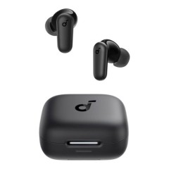 Anker Soundcore P30i True Wireless Earbuds — Black