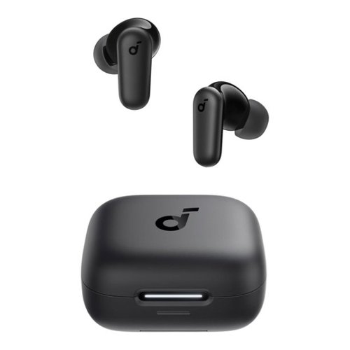 Anker Soundcore P30i True Wireless Earbuds — Black