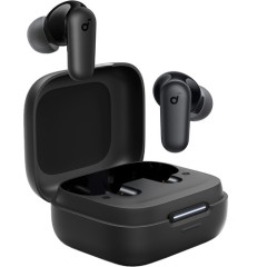 Anker Soundcore P30i True Wireless Earbuds — Black