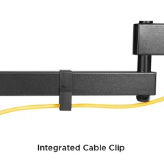 זרוע לטלויזיה מתכווננת VM-115