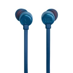 Беспроводные наушники JBL Tune T310C – синие