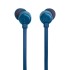 אוזניות אלחוטיות JBL Tune T310C – כחול