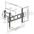 TV Wall Mount Bracket VM-115