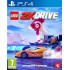 Game Lego 2K Drive Awesome Edition (PS4)