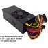 Power Supply Flex ATX 300W Apevia TFX 80 x 170 x 62.0 mm