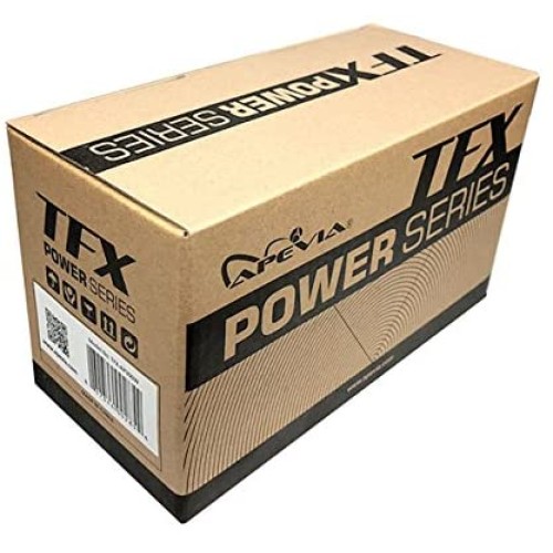 Power Supply Flex ATX 300W Apevia TFX 80 x 170 x 62.0 mm