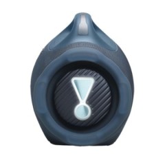 רמקול אלחוטי נייד Boombox 4 — כחול