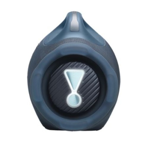 רמקול אלחוטי נייד Boombox 4 — כחול