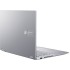 Laptop Asus Vivobook S 14 Flip 14" i5-13420H 16GB 512GB — Cool Silver (Win 11 Home) + Asus Stylus Pen (Win 11 Home)