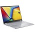 Laptop Asus Vivobook S 14 Flip 14" i5-13420H 16GB 512GB — Cool Silver (Win 11 Home) + Asus Stylus Pen (Win 11 Home)