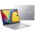 Laptop Asus Vivobook S 14 Flip 14" i5-13420H 16GB 512GB — Cool Silver (Win 11 Home) + Asus Stylus Pen (Win 11 Home)