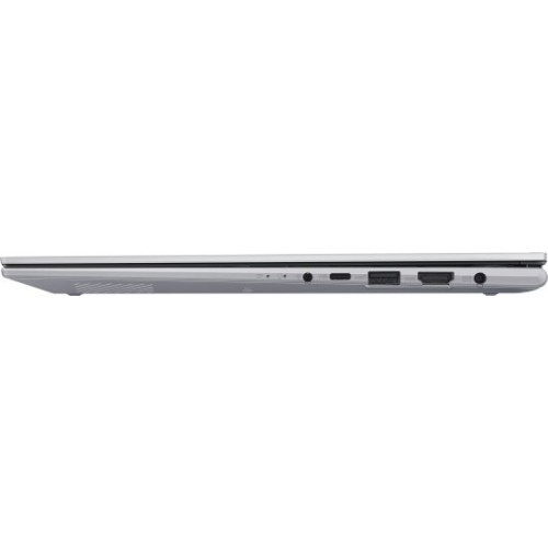 Laptop Asus Vivobook S 14 Flip 14" i5-13420H 16GB 512GB — Cool Silver (Win 11 Home) + Asus Stylus Pen (Win 11 Home)