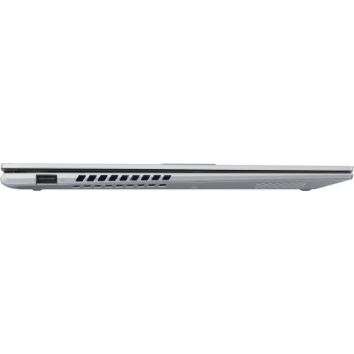 Laptop Asus Vivobook S 14 Flip 14" i5-13420H 16GB 512GB — Cool Silver (Win 11 Home) + Asus Stylus Pen (Win 11 Home)