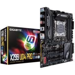 Motherboard 2066 X299 Gigabyte X299 UD4 PRO