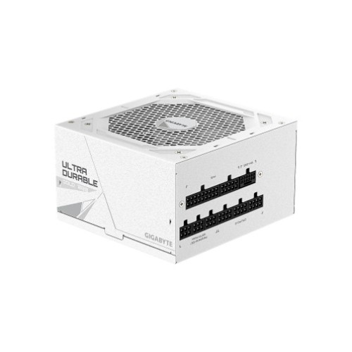 Power Supply GIGABYTE UD1000GM PG5 V2 ICE 1000W 80+ Gold PCIe 5.1