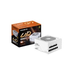 Power Supply GIGABYTE UD1000GM PG5 V2 ICE 1000W 80+ Gold PCIe 5.1