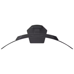 Curved gaming monitor LG UltraGear GX9 OLED 45" WQHD 240Hz