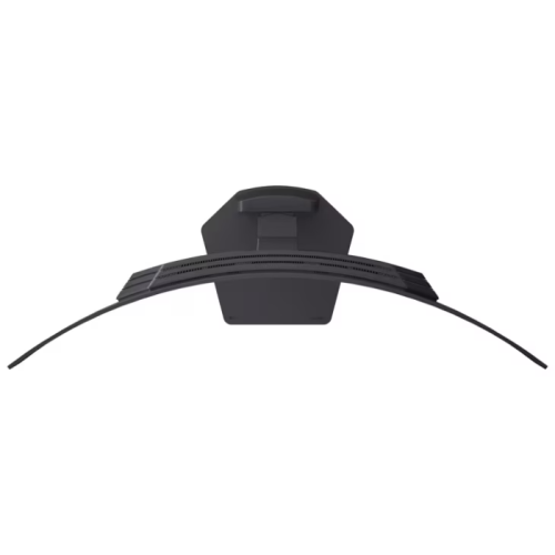 Curved gaming monitor LG UltraGear GX9 OLED 45" WQHD 240Hz