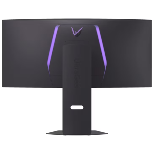 Curved gaming monitor LG UltraGear GX9 OLED 45" WQHD 240Hz