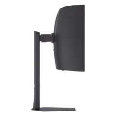 Curved gaming monitor LG UltraGear GX9 OLED 45" WQHD 240Hz