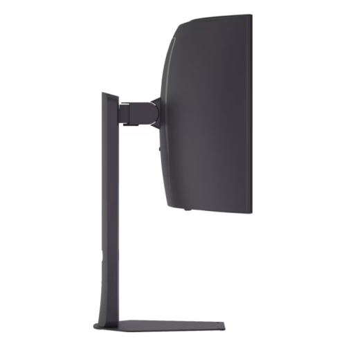 Curved gaming monitor LG UltraGear GX9 OLED 45" WQHD 240Hz