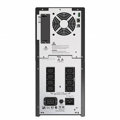 APC Smart-UPS SMT3000I интерактивный 3000VA El-Pasak