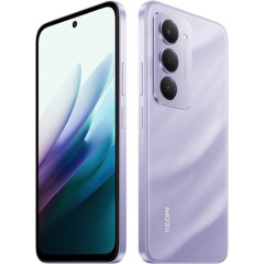 Xiaomi Redmi 15 8ГБ+256ГБ в фиолетовом цвете