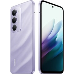 Xiaomi Redmi 15 8ГБ+256ГБ в фиолетовом цвете