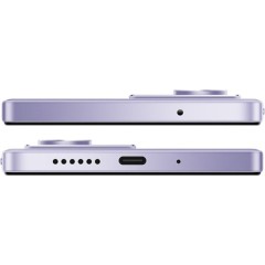 Xiaomi Redmi 15 8ГБ+256ГБ в фиолетовом цвете