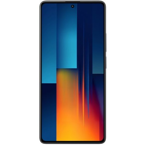 Xiaomi Poco M6 Pro 8 Гб+256 Гб Синий