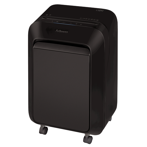 Офисный шредер Fellowes Powershred LX211 Micro-Cut Shredder DSS5050301