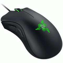 Wired mouse Razer DEATHADDER ESSENTIAL.