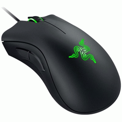 Проводная мышь Razer DEATHADDER ESSENTIAL