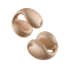 Anker Soundcore C40i Open Ear Clip Wireless Earbuds — Gold