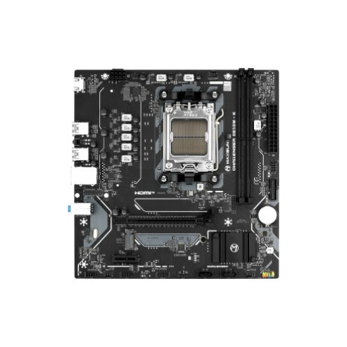 Материнская плата MAXSUN CHALLENGER B850M-K