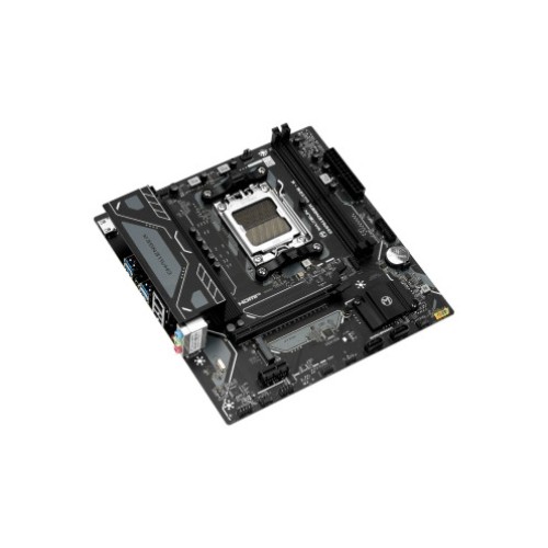 Материнская плата MAXSUN CHALLENGER B850M-K