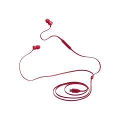 Беспроводные наушники JBL Tune T310C – красные